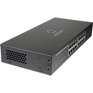 Renkforce  16-Port Gigabit Switch 