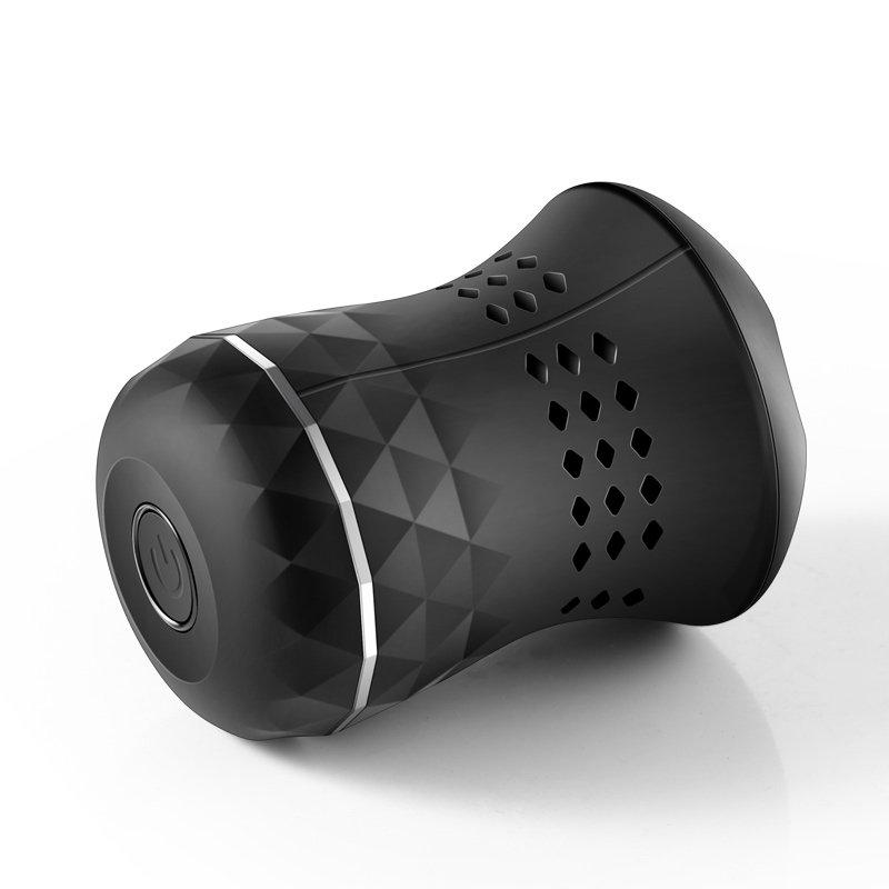 AILORIA LUSTRE Elektrischer Hornhautentferner (USB)  