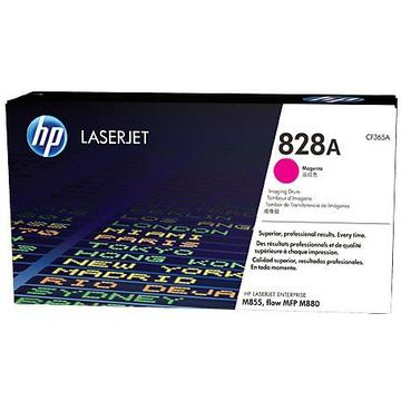 HP Image Drum 828A magenta CF365A CLJ Enterprise M880 31'500 S.