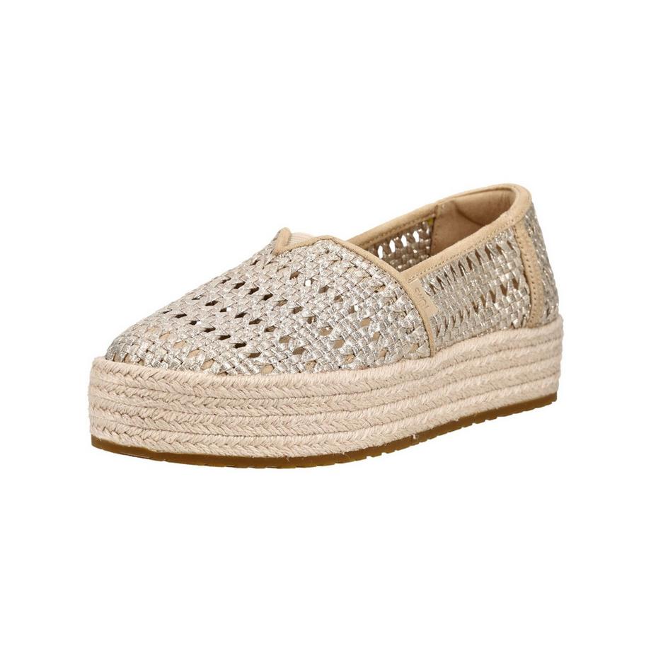 Halbschuhe