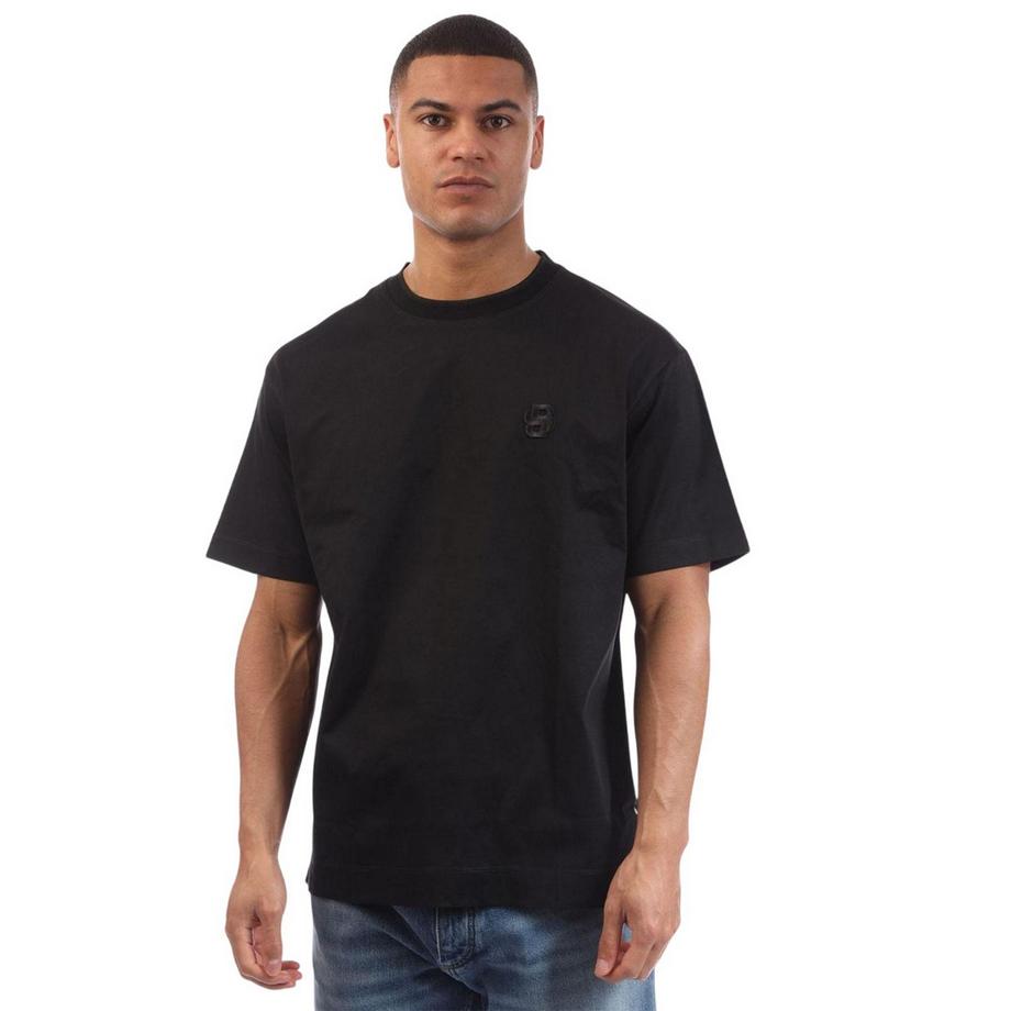 BOSS T-Shirt Tames 10 Oversize  