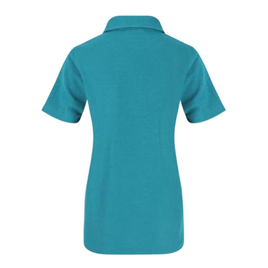 Slazenger Polo en mélange polyester coton  