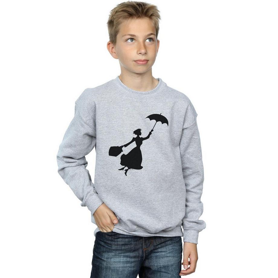 Disney  Sweatshirt 