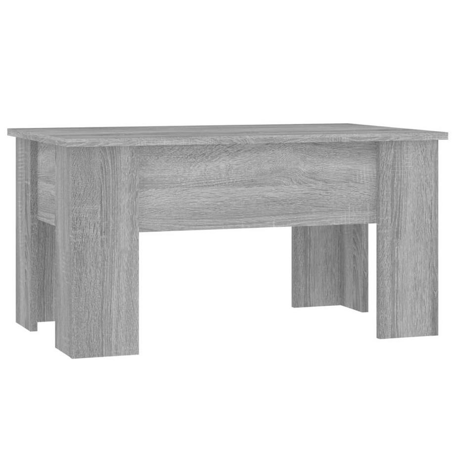Table basse bois d'ingénierie