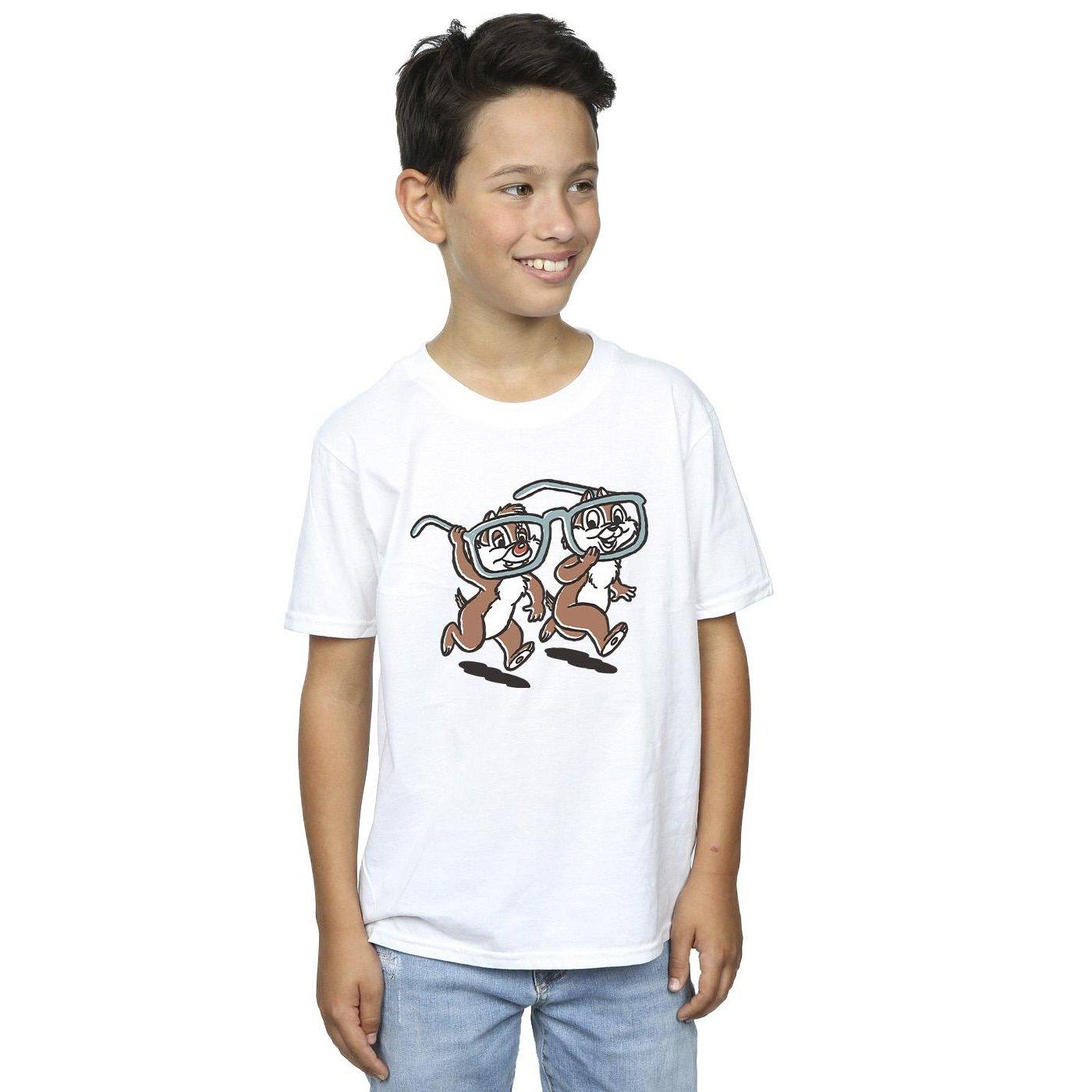 Disney  Chip 'n Dale TShirt 