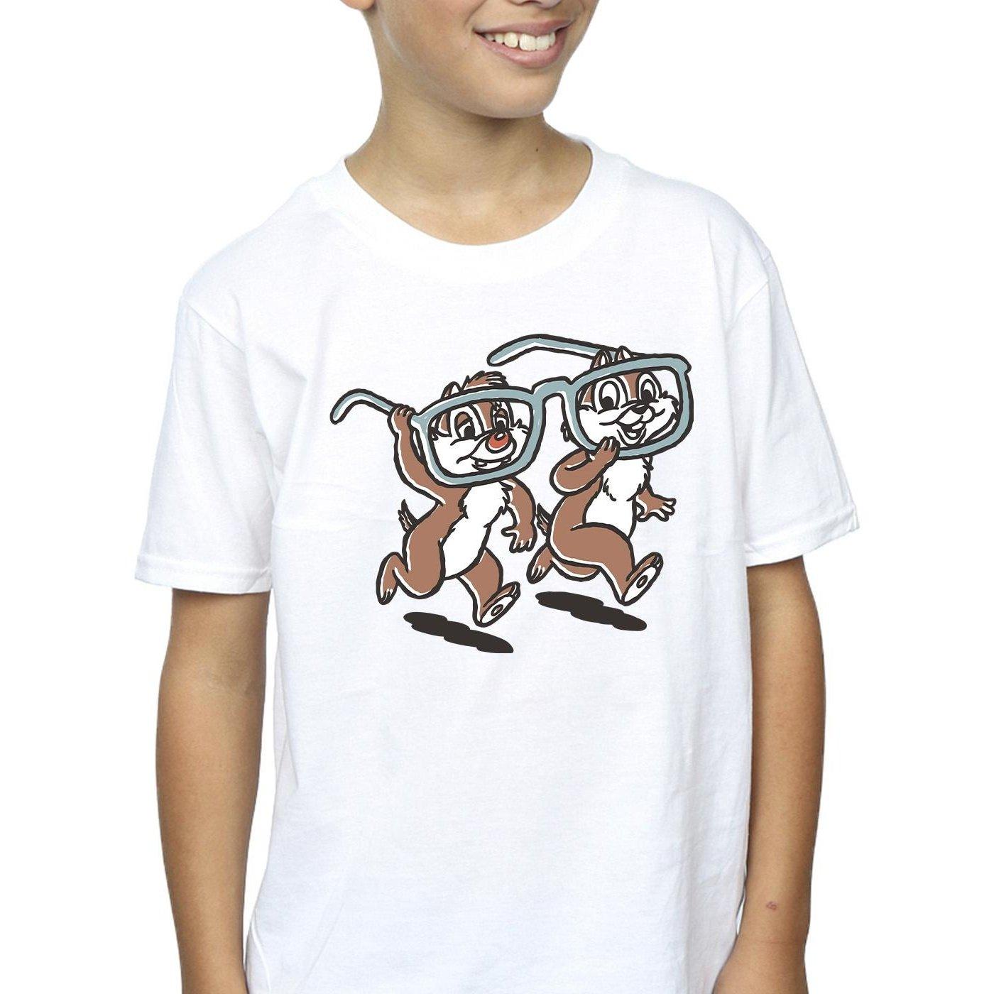 Disney  Chip 'n Dale TShirt 