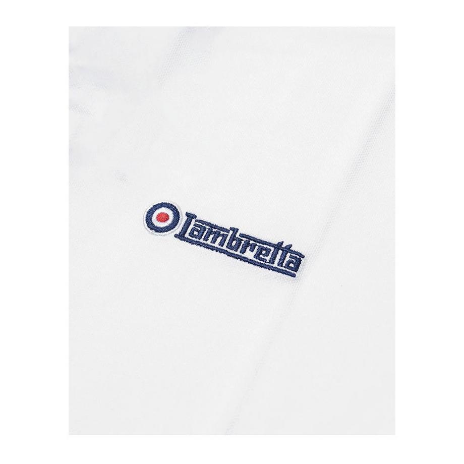 Lambretta  Ss25 T-Shirt 