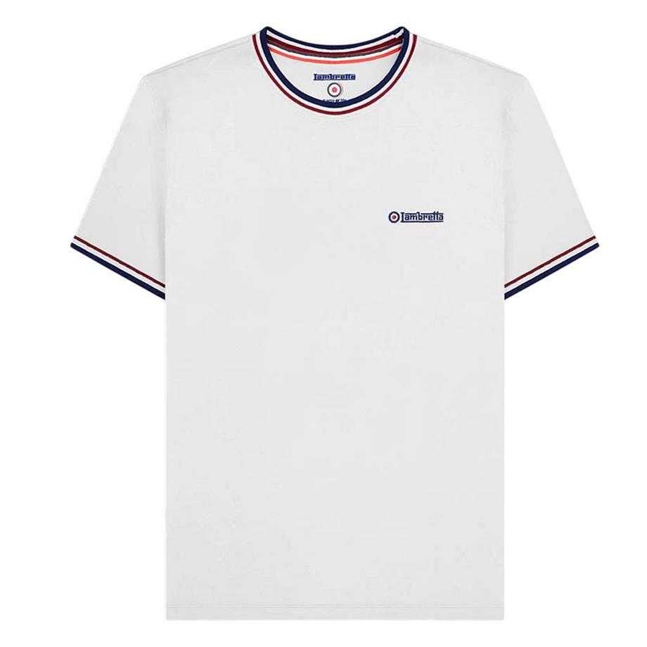 Ss25 T-Shirt