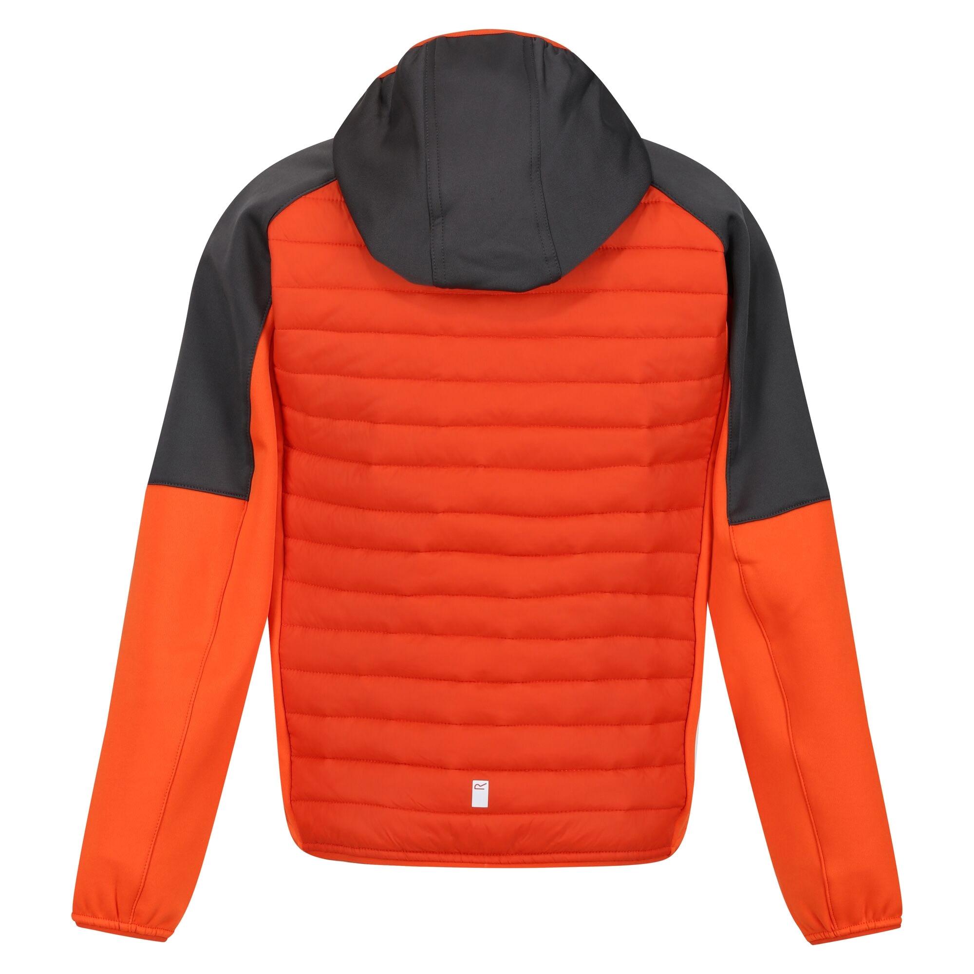 Regatta  Kielder Hybrid VI Jacke 