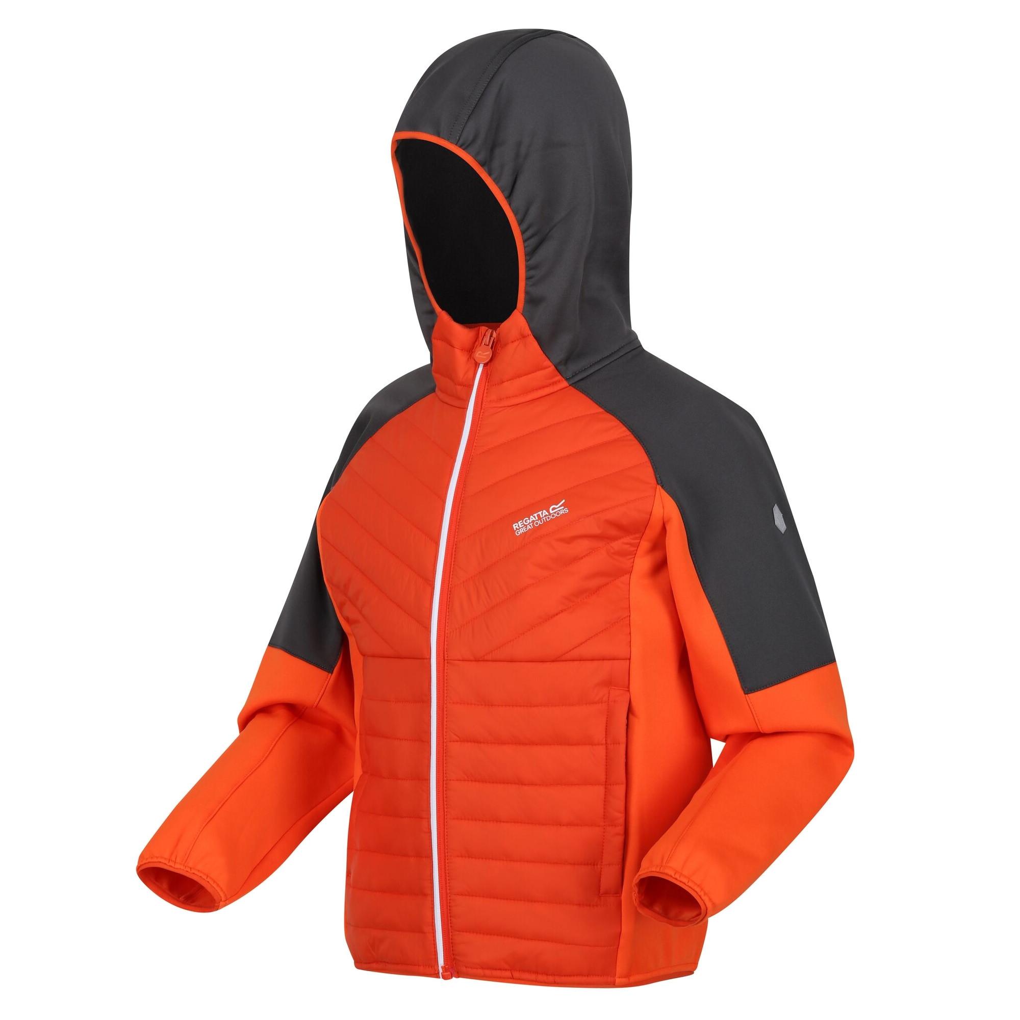 Regatta  Kielder Hybrid VI Jacke 