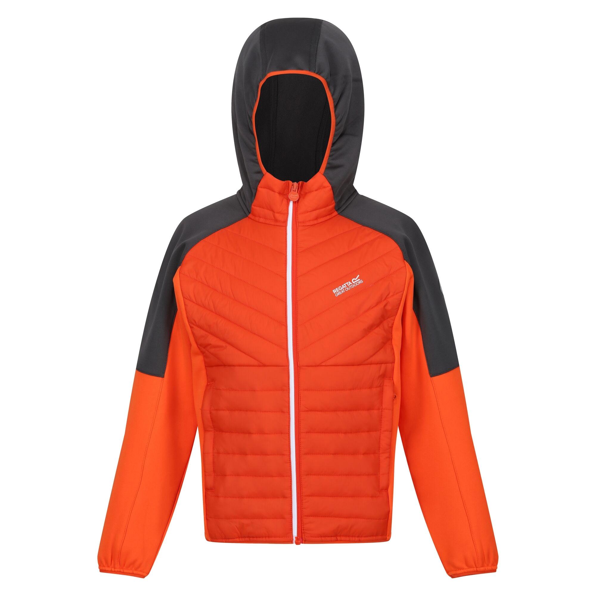 Regatta  Veste KIELDER HYBRID Enfant 