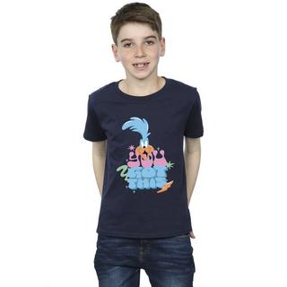 LOONEY TUNES  Tshirt ROADRUNNER YOU GOT THIS 