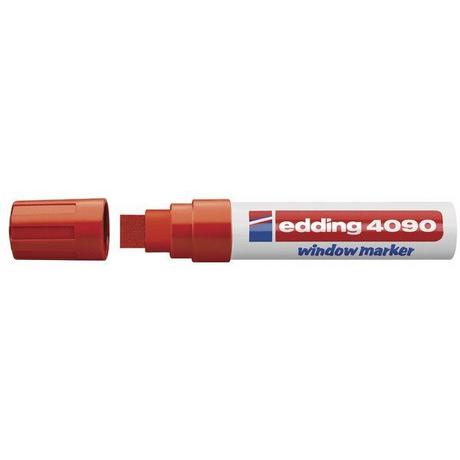 Edding EDDING Windowmarker 4090 4-15mm  