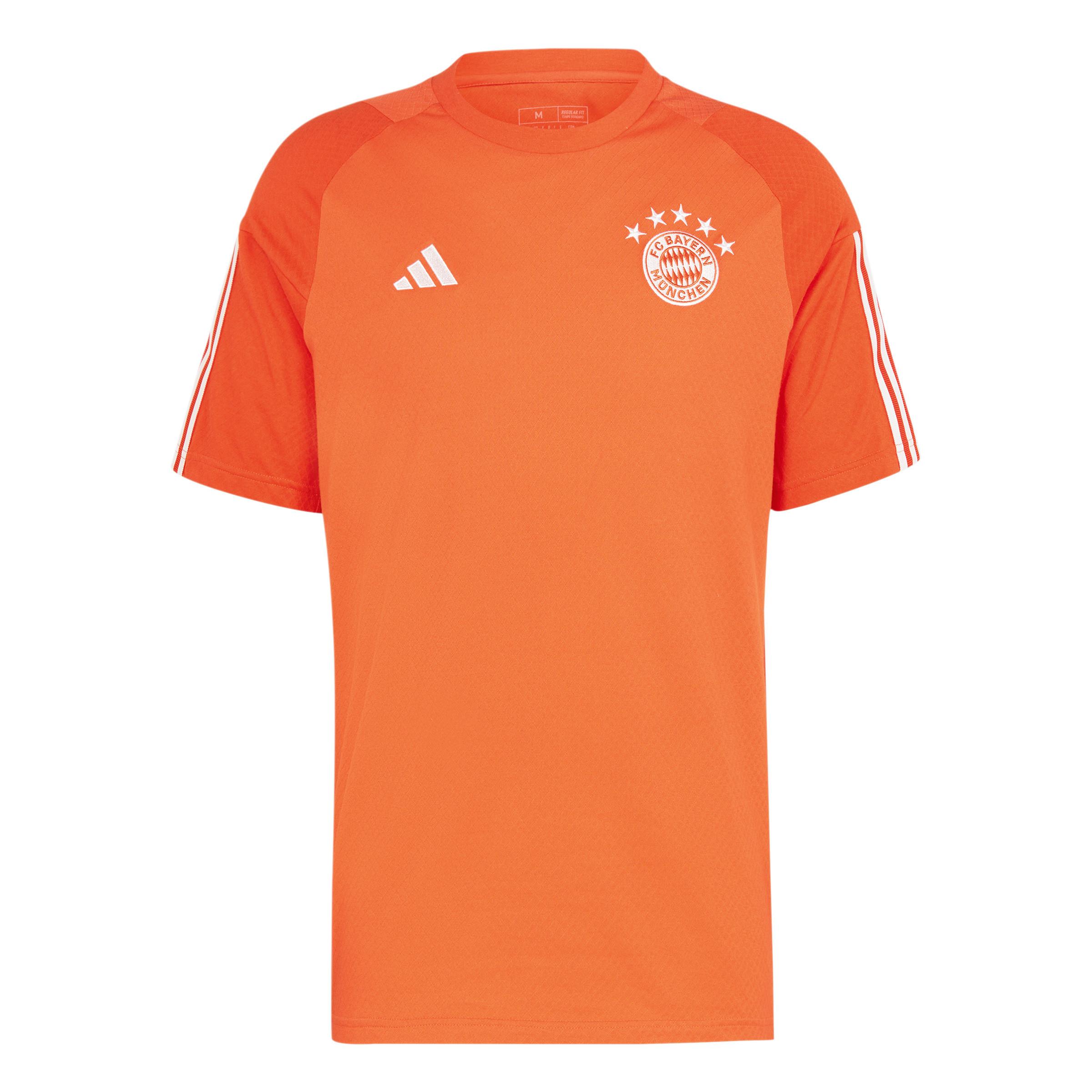 adidas  t-shirt bayern munich 2023/24 