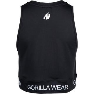 Gorilla Wear  crop-top damen colby 