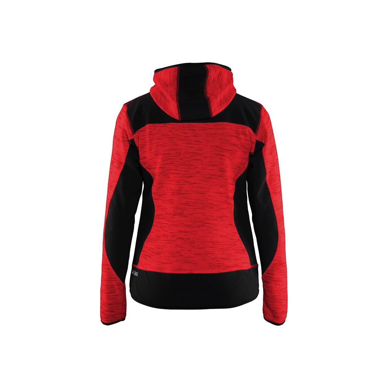 Blaklader  hoodie damen 