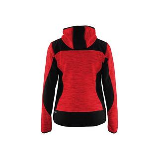 Blaklader  hoodie damen 