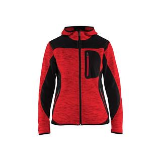 Blaklader  hoodie damen 