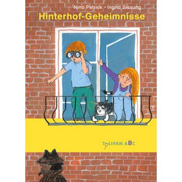 Hinterhof-Geheimnisse