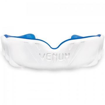 Venum Challenger Mouthguard - Ice-Blue
