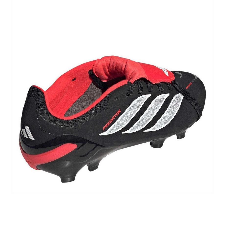 adidas Predator Elite Fußballschuhe für Festen Boden  