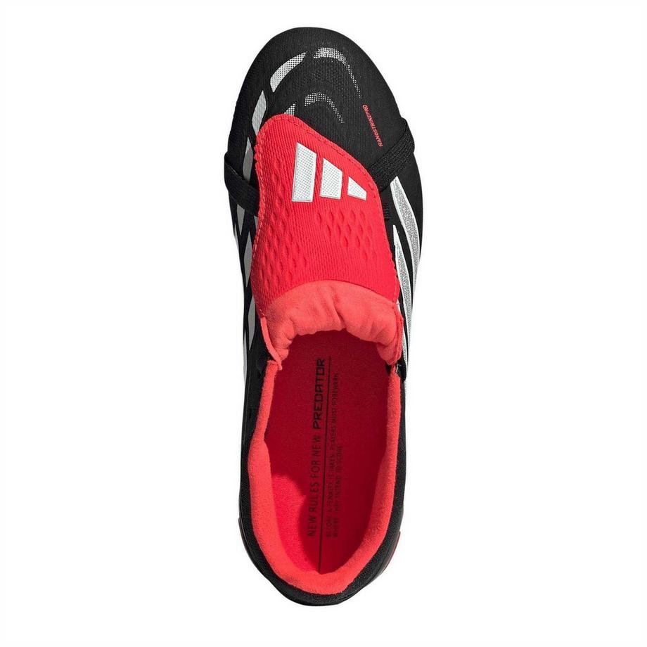adidas Predator Elite Fußballschuhe für Festen Boden  