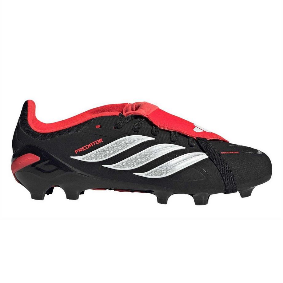 Predator Elite Fußballschuhe Mit Festem Boden