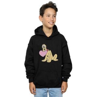 Disney  Sweat à capuche 