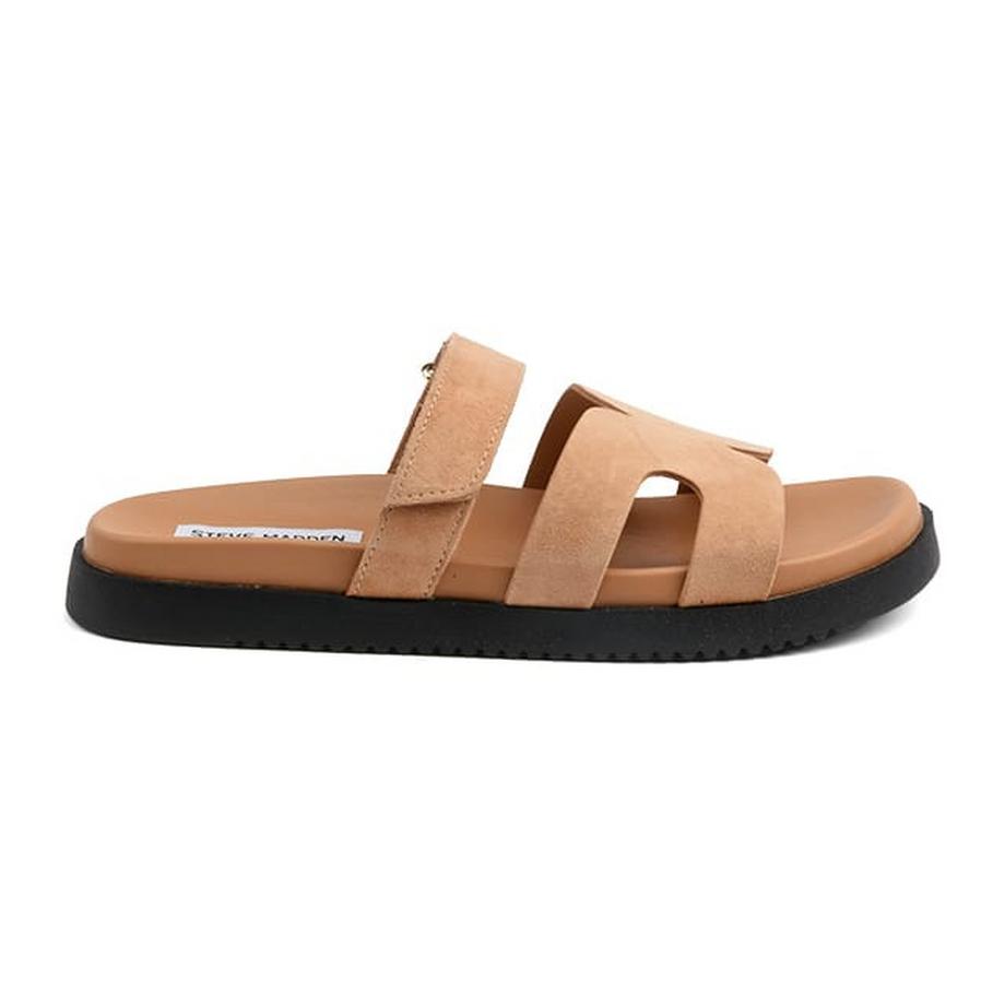 STEVE MADDEN Missile Sandales Plates  