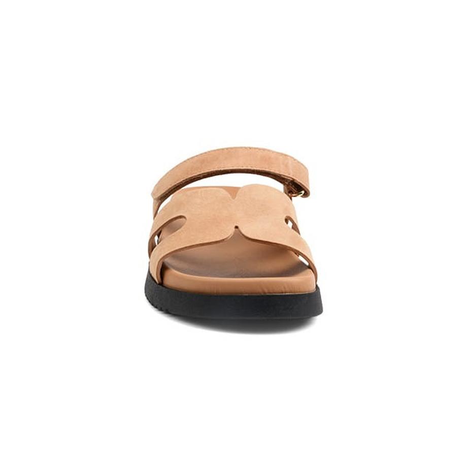 STEVE MADDEN Missile Sandales Plates  