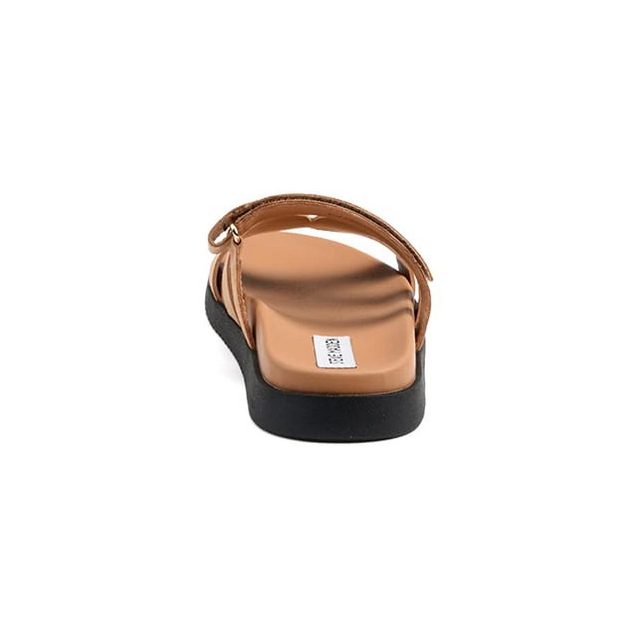 STEVE MADDEN Missile Sandales Plates  