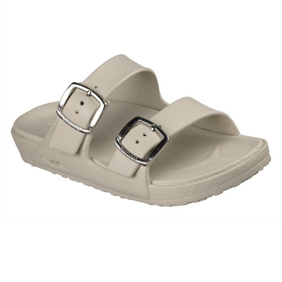 SKECHERS Arch Fit Cali Breeze 2.0 Duo Sandalen Flach  