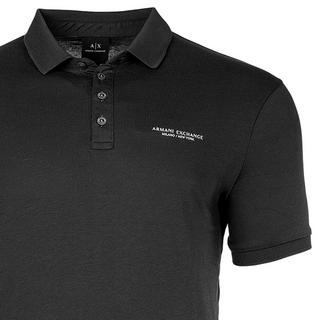 Armani Exchange Sportliches Regular Fit Poloshirt  