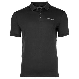 Armani Exchange Sportliches Regular Fit Poloshirt  