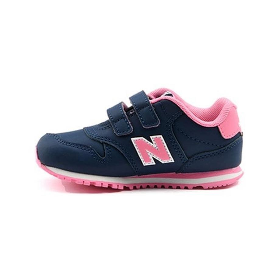 new balance 500-26.5 Klettverschluss Low-Top Sneakers  