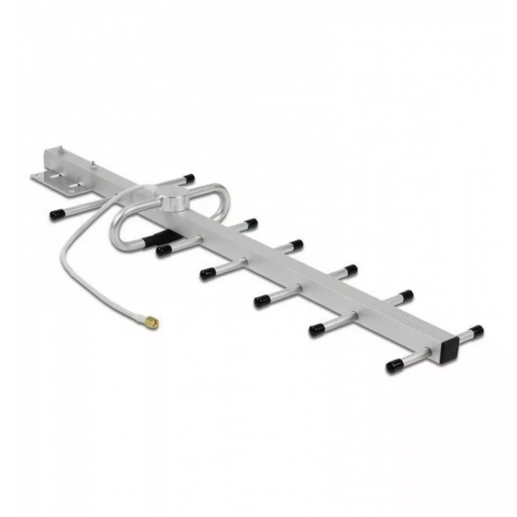 Delock 12569 Wand-/Mastantenne