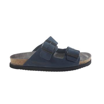 Nerio - Leder sandale
