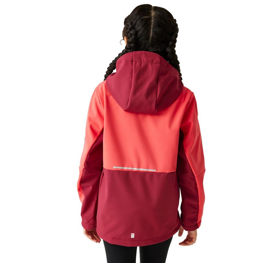 Regatta  Haydenbury Ii Softshelljacke 