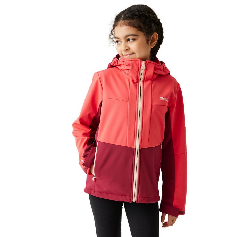 Regatta  Haydenbury Ii Softshelljacke 