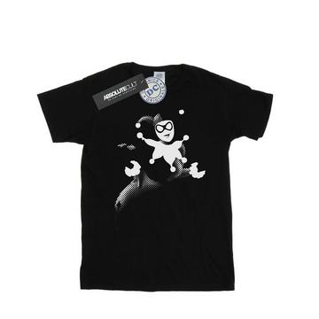 Harley Quinn Spot TShirt