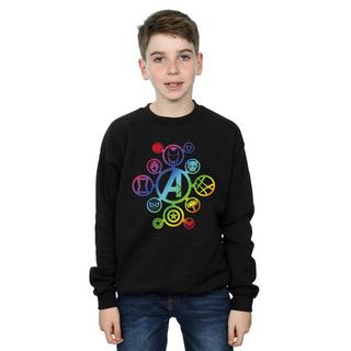 MARVEL  Avengers Infinity War Sweatshirt 