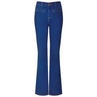 Joe Browns  Bootcut-Hose aus Stretch-Denim 