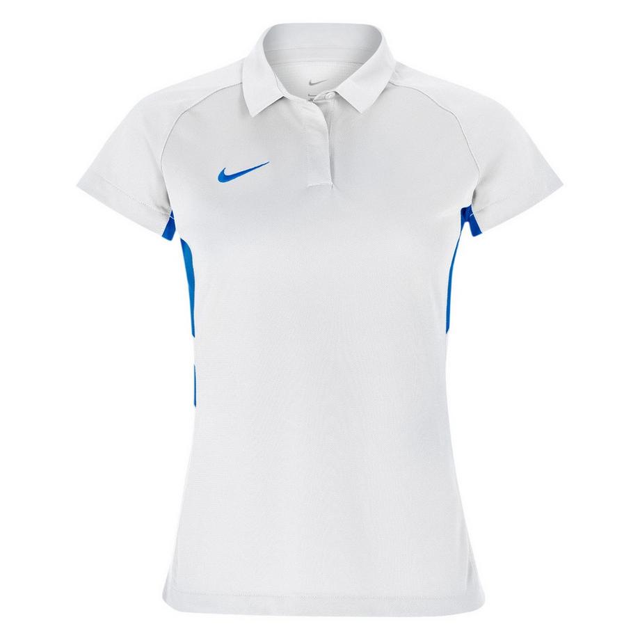 Polo Manches Raglan