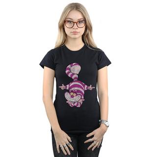 Disney  Tshirt ALICE IN WONDERLAND 