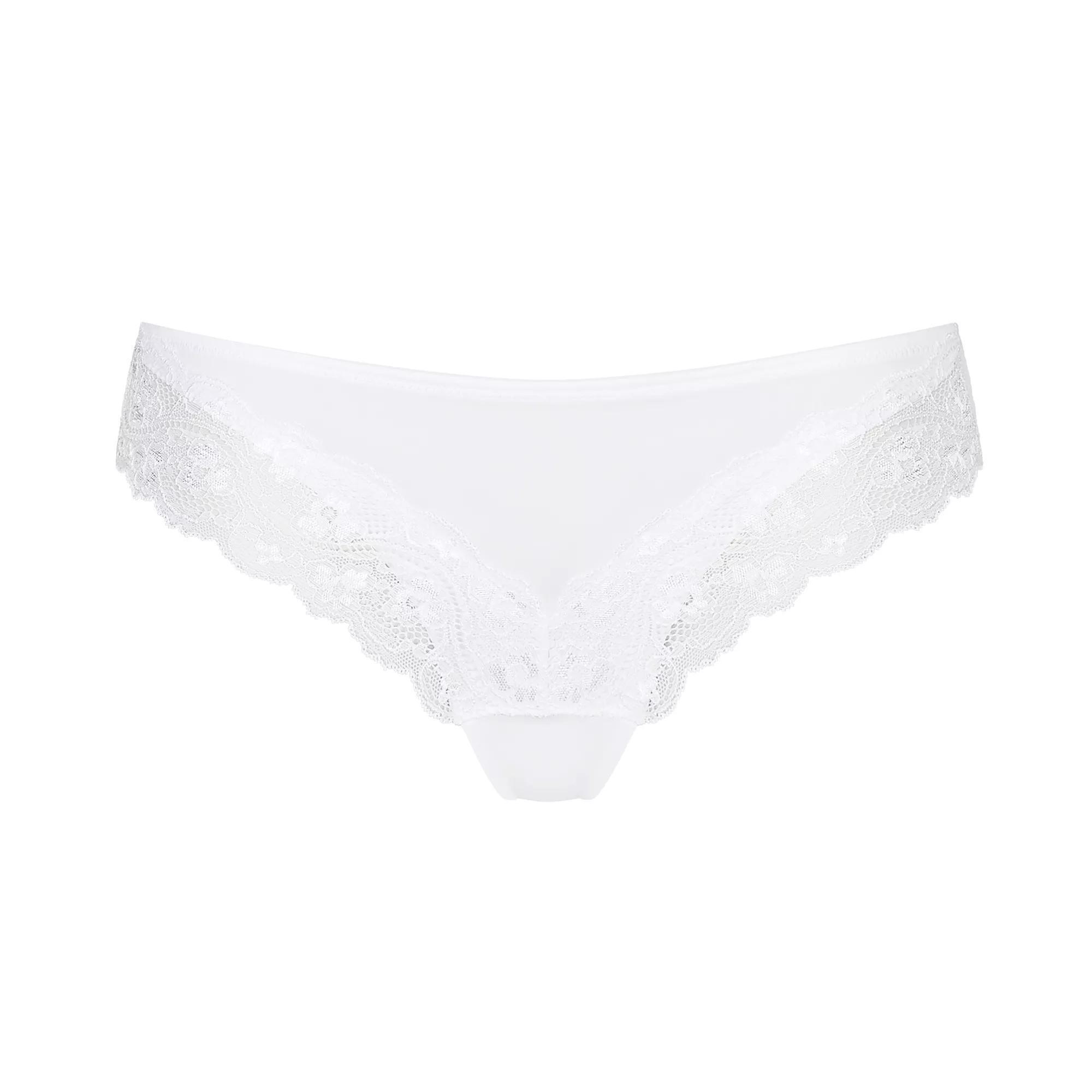 Triumph  mutandine tai da donna  lovely micro 