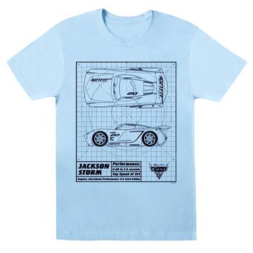 Cars TShirt