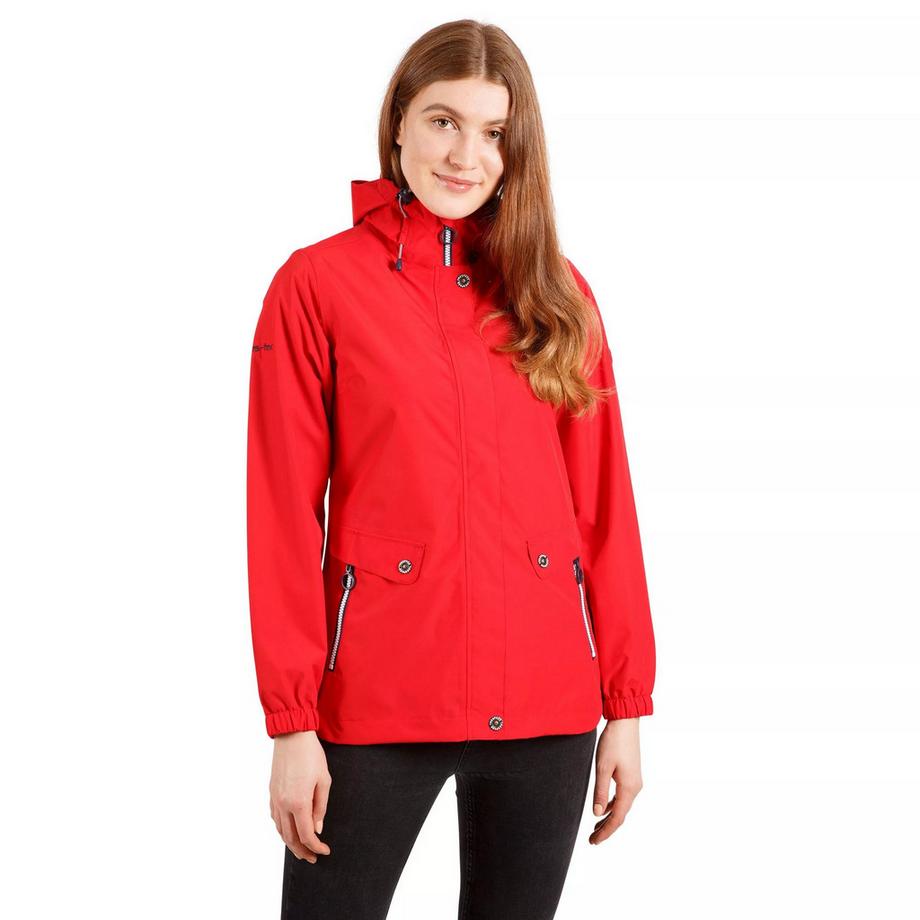 Trespass Flourish Jacke wasserfest  