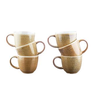 BJÖRN Ensemble de tasses COSMOS  