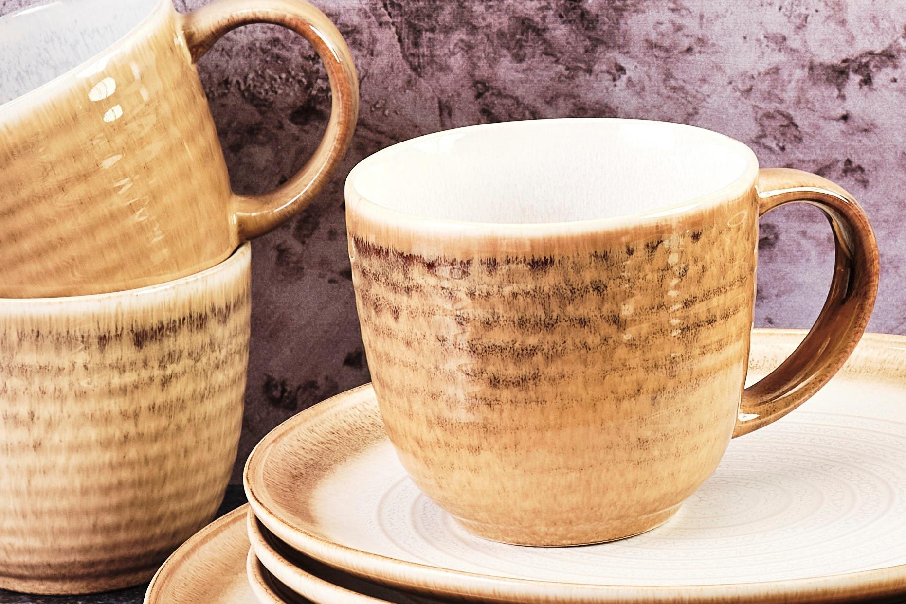 BJÖRN Ensemble de tasses COSMOS  