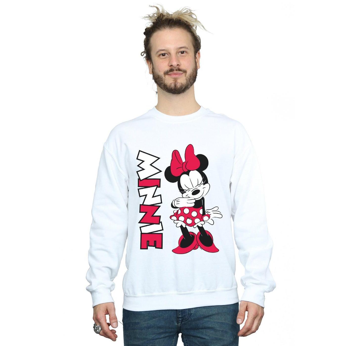 Disney  Sweatshirt 